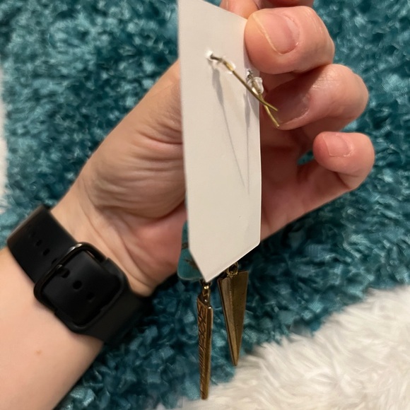 Handmade earrings - Picture 4 of 6